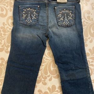 Vault denim women jeans
